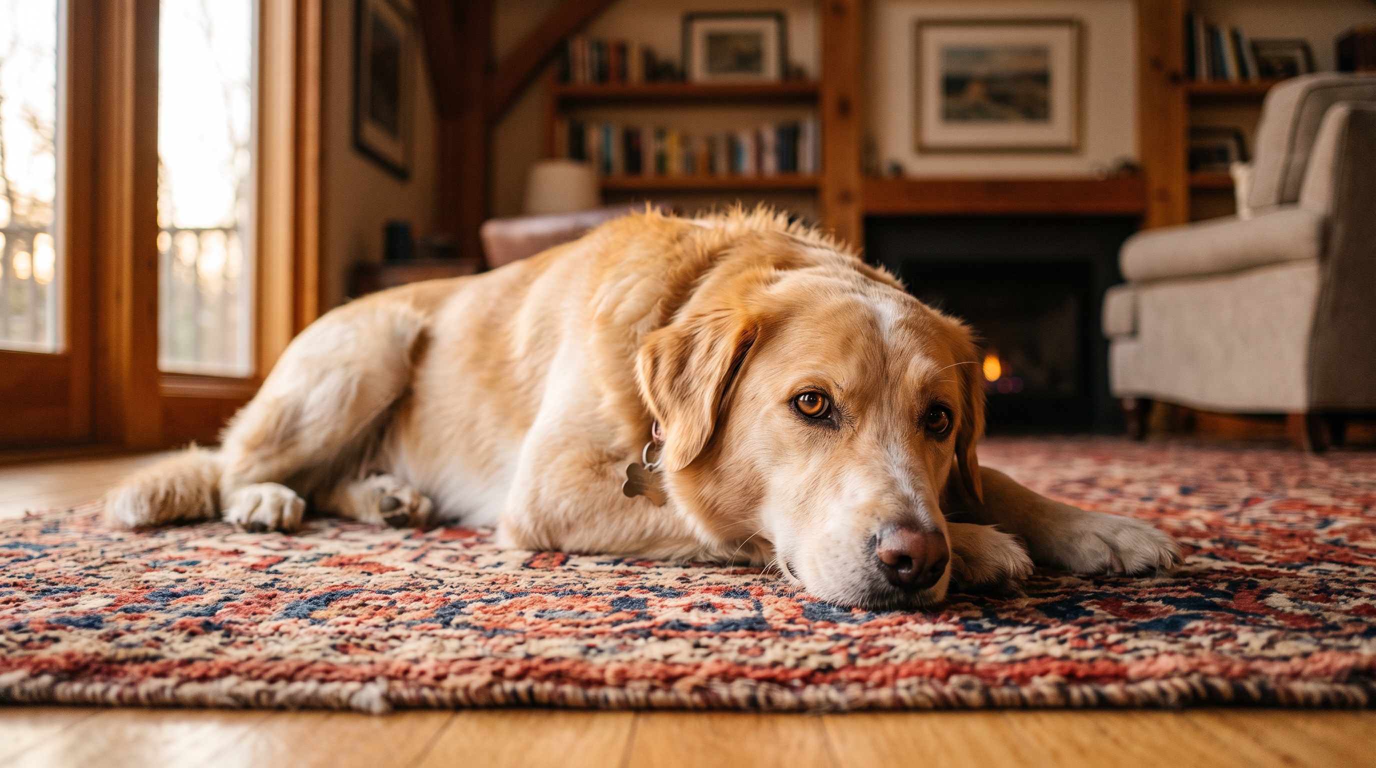 Is Melatonin Safe for Dogs?