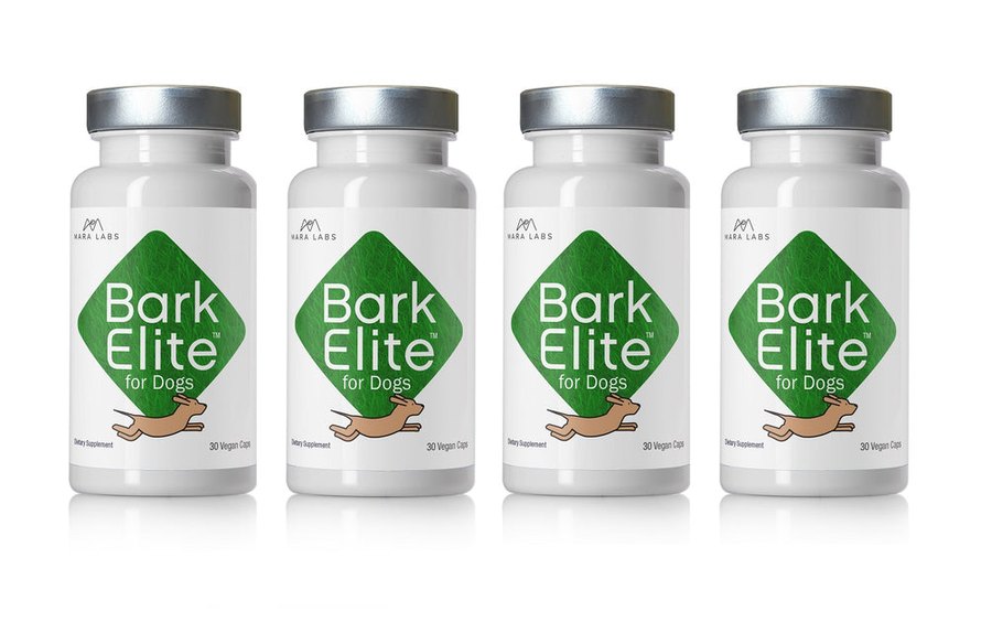 BarkElite by Mara Labs